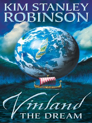 cover image of Vinland the Dream